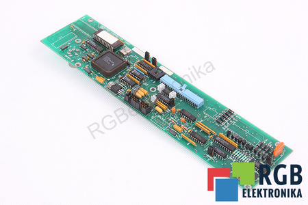 ASSY 110A0142 NEMATRON PRO IWS-4624/35