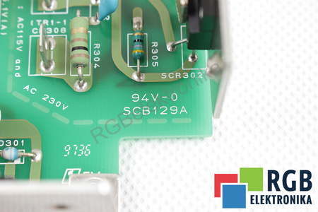 SCB129A NEMIC LAMBDA PRO GE-01