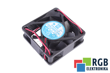 OD6020-12HB ORION 60X60X20MM, 12V, 0.18A VENTILÁTOR