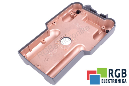 PHG10 REIS ROBOTICS ZADNÍ KRYT