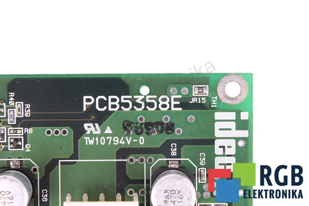 PCB5358E IDEC NA NÁHRADNÍ DÍLY