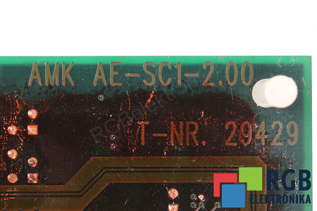 KU-SC1 AMK AE-SC1-2.00 29429