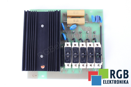 U8505/2 BERGES PRO US11000/1