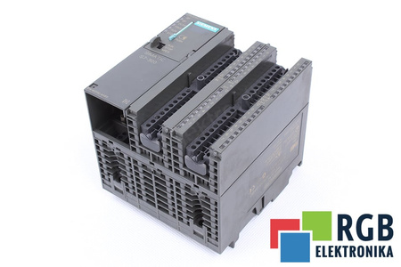 6ES7314-6CF02-0AB0 SIEMENS CPU314C-2 SIMATIC S7
