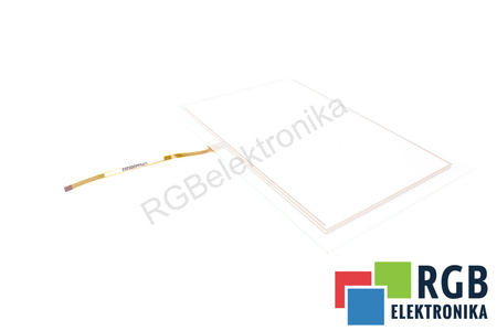 PP882 3BSE069275R1 309X212MM, 4PIN DOTYK NÁHRADA