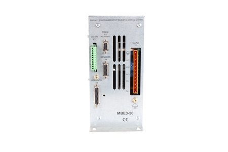 MBE3-50 MECOS TRAXLER VERS. BG10328-10