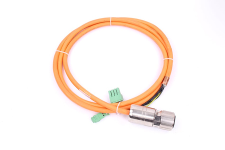 RKL4306/003.0 BOSCH REXROTH R911305803 3M KÁBEL