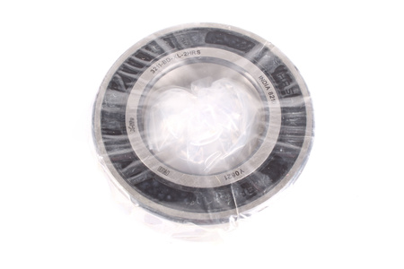 3211-BD-XL-2HRS FAG 55X100X33.3MM 5300RPM, 61KN, 51KN LOŽISKO