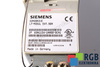 6SN1124-1AA00-0CA1 SIEMENS VERSION A SIMODRIVE 611
