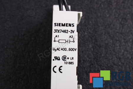 3TX7462-3V SIEMENS SVODIČ PŘEPĚTÍ