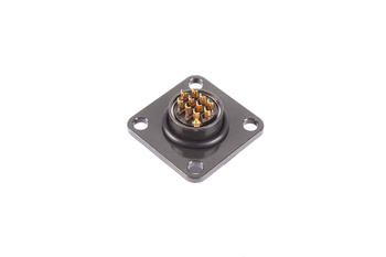 CM10-R10P-D-D7 DDK LTD. 10PIN ZÁSUVKA