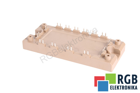 6MBI75UA120-52 FUJI ELECTRIC