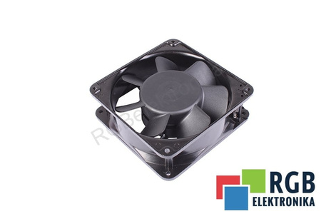 A2123-HST(7).GN SUNON A2123-HST 120X120X38MM 230V VENTILÁTOR