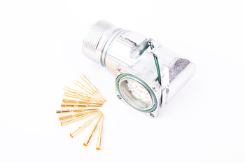 12 POLES BAUMÜLLER ZÁSUVKA