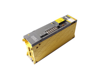 A06B-6096-H301 FANUC SERVO AMPLIFIER MODULE