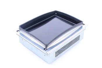 LCD10-0060 ALLMENDINGER LCD MONITOR