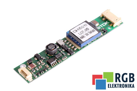 INVERTOR CXA-K0512-VJ TDK