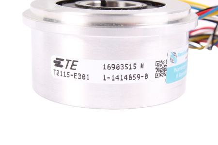 V23401-T2115-E301 TE CONNECTIVITY T2115-E301 RESOLVER
