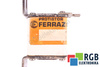 POJISTKA P76378-6 FERRAZ 160A