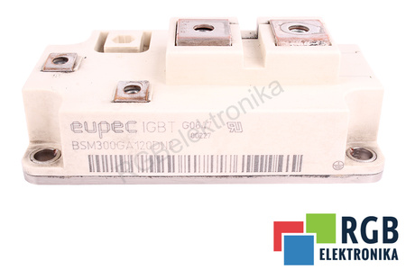 BSM300GA120DN2 EUPEC