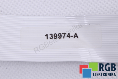 139974-A 26PIN 480MM SPOJOVACÍ PÁSEK