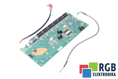 #13085 CENTROID DESKA ROZŠÍŘENÍ ENKODÉRU
