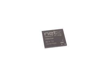 NETX 50 HILSCHER