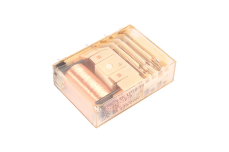 HDZ-468-1010 HENGSTLER 240V, 6A RELE