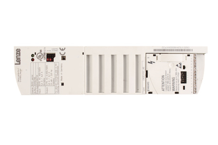 E82EV152_4B LENZE 00450766 8200 VECTOR