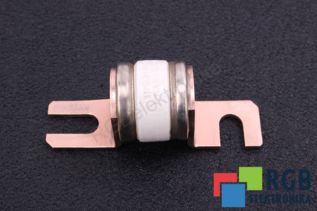POJISTKA BTP80A500V ELPOR 80A, 500V