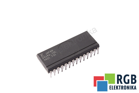MB8464A-10L FUJITSU 8464A-10L