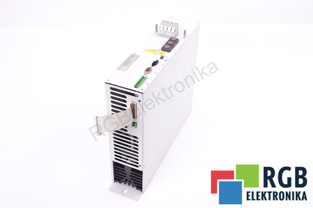 S18-00-00 FERROCONTROL ACHSREGELCONTROLLER