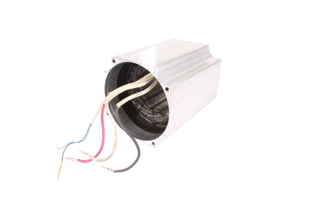 3HAC17484-10/03 TAMAGAWA STATOR