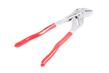 86 03 300 KNIPEX 86 03 300 9.5MM, 9.5MM, 68MM 300X75X20MM KLEŠTĚ A KLÍČ V JEDNOM NÁSTROJI