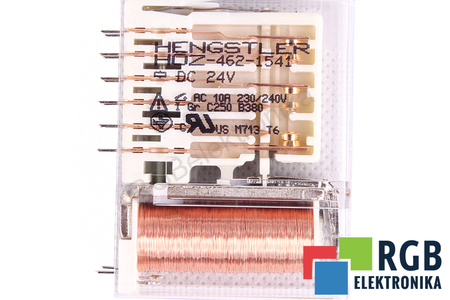 HOZ-462-1541 HENGSTLER