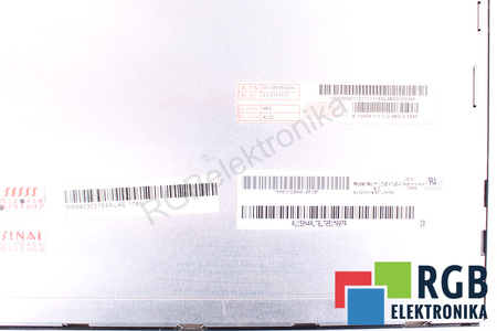 M150XN04 AU OPTRONICS V1 15" LCD DISPLEJ