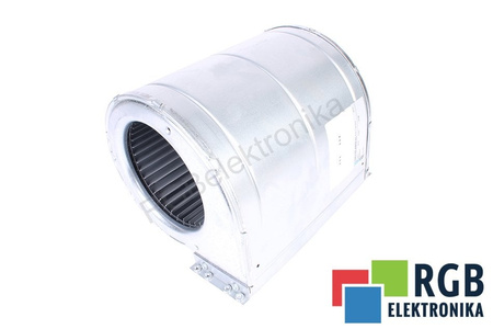 D2D133-AB02-23 EBM PAPST VENTILÁTOR