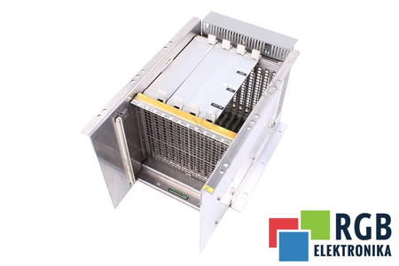 6DD1682-0BC3 SIEMENS SR12.3 RACK