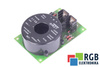 LC500-S/SP8 LEM CURRENT MODULE LEM 1:5000 80OHM NA NÁHRADNÍ DÍLY