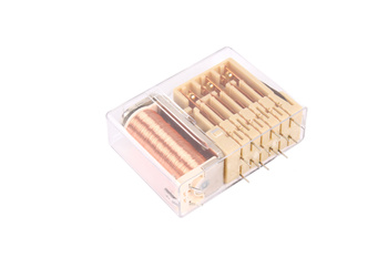 HOZ-462-1210 HENGSTLER 24V RELE