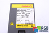 A06B-6079-H206#EM FANUC SERVO AMPLIFIER MODULE