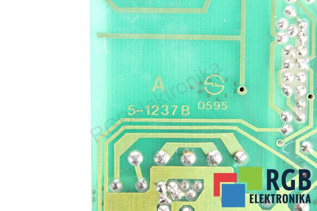 5-1237B PEPPERL FUCHS NA NÁHRADNÍ DÍLY