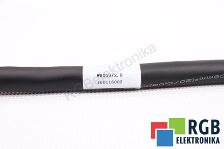 JUSP-TA50PG-2E  RP EUMAX PRO SGDV YASKAWA SIGMA V 2M SIGNÁLNÍ KABEL NÁHRADA