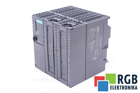 6ES7313-5BF03-0AB0 SIEMENS SIMATIC S7-300