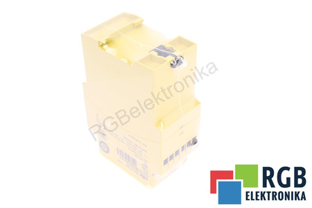 PNOZXV3 300/24VAC 3N/O 2N/O T PILZ 774541 BEZPEČNOSTNÍ RELÉ