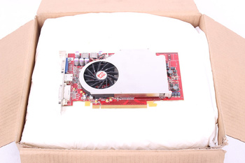 X800XL ATI ATI RADEON PRO VIVID 7