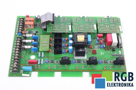 8208093.11 SEW EURODRIVE PRO MOVITRAC 204CD