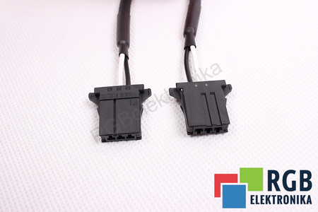 KÁBEL A02B-0166-K880 PRO SERVOPOHONY 0I I/O FANUC 0.55M NÁHRADA