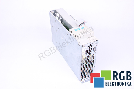 6SN1123-1AB00-0CA0 SIEMENS SIMODRIVE 611 LT-MODUL INT. 2X25A