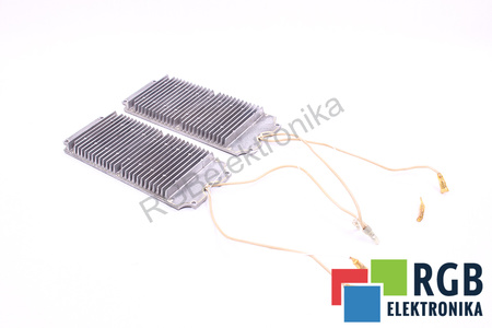 2 OHM IWAKI PRO A05B-2351-B004